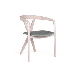 Dueto Cb | Chairs | Fenabel