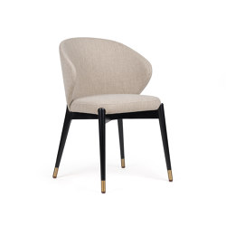 Elicia CB Round | Chairs | Fenabel