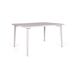 Gomo dining rect | Dining tables | Fenabel