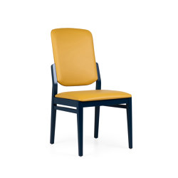 Ines High | without armrests | Fenabel