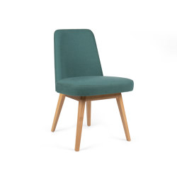 Nuzzle P4 | Chairs | Fenabel