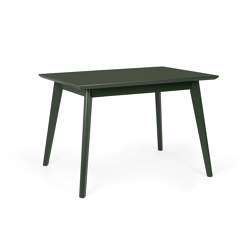 Pixie Rect | Dining tables | Fenabel