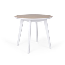 Pixie Red | Dining tables | Fenabel
