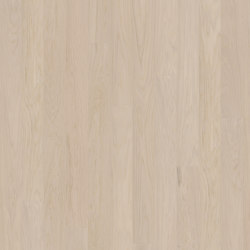 Life | Coconut Cream Wide | Wood flooring | Kährs