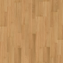 Life | Pure Oak 2-Strip | Wood flooring | Kährs