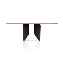 Table Roots | Coffee tables | nobonobo