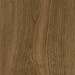 Access Woods - 0,55 mm I Brindle Oak | Piastrelle plastica | Amtico