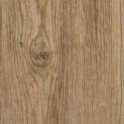 Click Smart Woods - 0,55 mm I Featured Oak | Synthetic tiles | Amtico