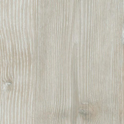 Click Smart Woods - 0,55 mm I White Ash | Synthetic tiles | Amtico