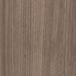 First Woods - 0,3 mm I Dusky Walnut | Synthetic tiles | Amtico