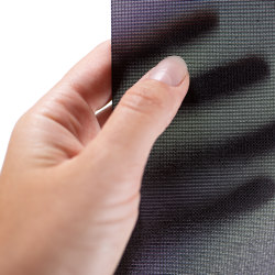 Decolux 2506 | schwarz | Synthetic woven fabrics | ETTLIN Smart Textiles