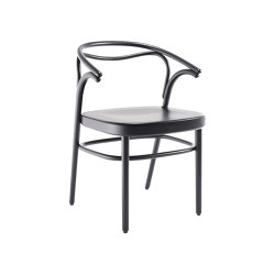 Beaulieu | with armrests | WIENER GTV DESIGN