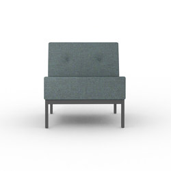 070 | 1-seater without armrests |  | Artifort