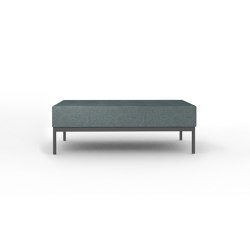 070 | Daybed 2-Seater 130x73 cm | Modular seating elements | Artifort