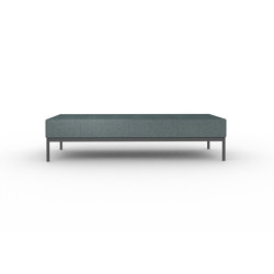 070 | Daybed 2.5-Seater 187x73 cm | Camas de día / Lounger | Artifort