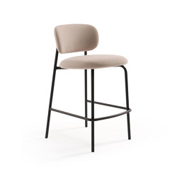 Aloa bar stool | 62 cm / 72 cm/ 82 cm | Bar stools | Artifort