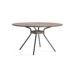Beso Table Round | Ø 120 / 130 / 140xH75 | Contract tables | Artifort