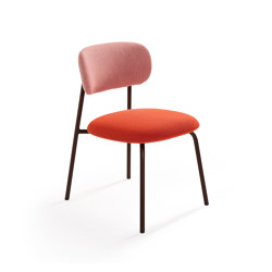 Aloa | Without armrests | Chairs | Artifort