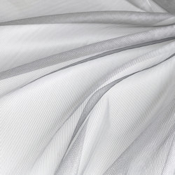 Alva FR - 07 silver | Drapery fabrics | nya nordiska