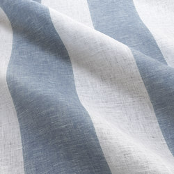 Jona - 33 blue | Curtain fabrics | nya nordiska