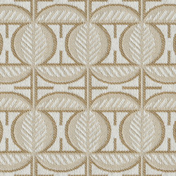 Herbstblatt M9069E00 | Upholstery fabrics | Backhausen