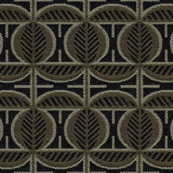 Herbstblatt M9069E01 | Upholstery fabrics | Backhausen