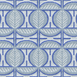 Herbstblatt M9069E05 | Upholstery fabrics | Backhausen