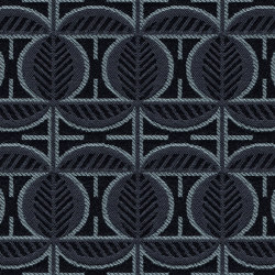 Herbstblatt M9069E09 | Upholstery fabrics | Backhausen