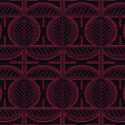 Herbstblatt M9069E13 | Upholstery fabrics | Backhausen