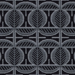 Herbstblatt M9069E19 | Upholstery fabrics | Backhausen