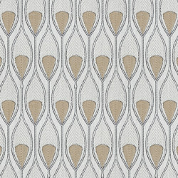 Pfauenauge MD401V01 | Upholstery fabrics | Backhausen