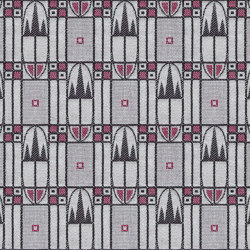 Zackenkrone MD586A03 | Upholstery fabrics | Backhausen