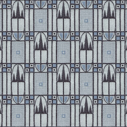 Zackenkrone MD586A05 | Upholstery fabrics | Backhausen