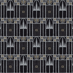 Zackenkrone MD586A10 | Upholstery fabrics | Backhausen