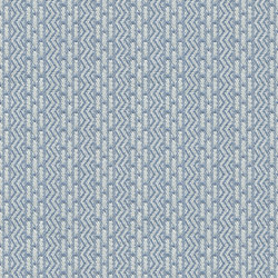 Zackenstreif M2378C05 | Upholstery fabrics | Backhausen