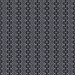 Zackenstreif M2378C09 | Upholstery fabrics | Backhausen