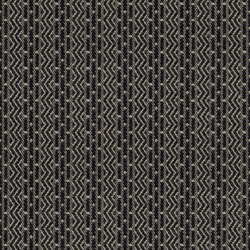 Zackenstreif M2378C10 | Upholstery fabrics | Backhausen