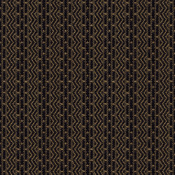 Zackenstreif M2378C11 | Upholstery fabrics | Backhausen