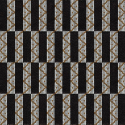 Zickzack MD404E01 | Upholstery fabrics | Backhausen