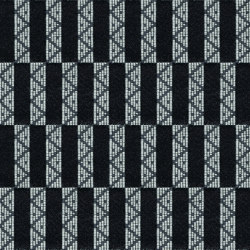 Zickzack MD404E09 | Upholstery fabrics | Backhausen