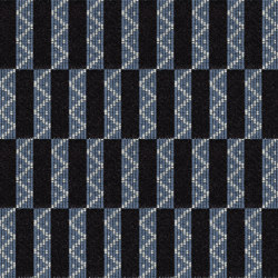 Zickzack MD404E15 | Upholstery fabrics | Backhausen
