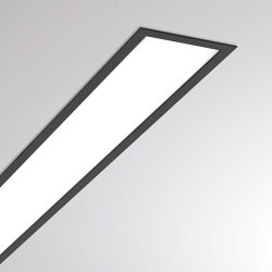 Log 50 R | Recessed ceiling lights | MOLTO LUCE