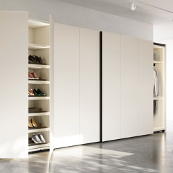 ALEA wardrobe | Cabinets | Kettnaker