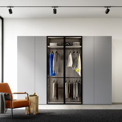 ALEA wardrobe | Cabinets | Kettnaker