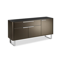 New Classic Line | Sideboard S 50 | Sideboards / Kommoden | Müller Möbelfabrikation