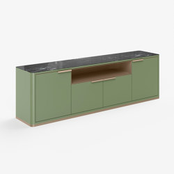 New Classic Line | Sideboard S 50 | Sideboards | Müller Möbelfabrikation