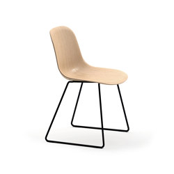 Máni Wood SL ns | Chairs | Arrmet srl