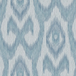 Ode Ikat | ODE5102 | Wall coverings / wallpapers | Omexco