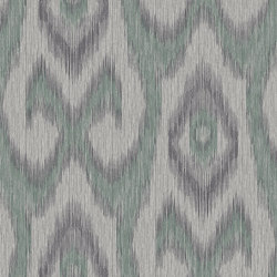 Ode Ikat | ODE5201 | Wall coverings / wallpapers | Omexco