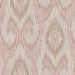 Ode Ikat | ODE5303 | Wall coverings / wallpapers | Omexco